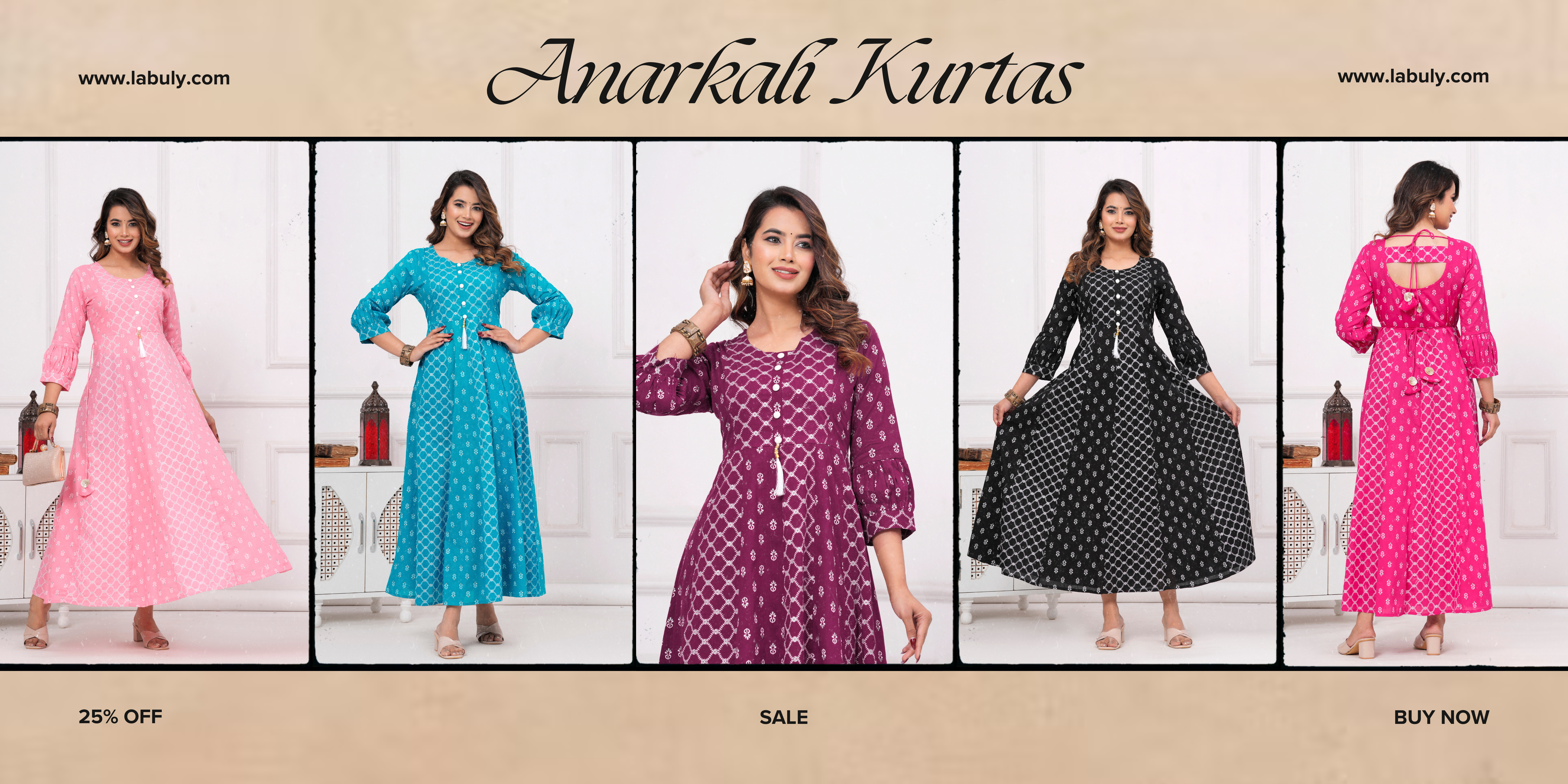 Arankali Kurta